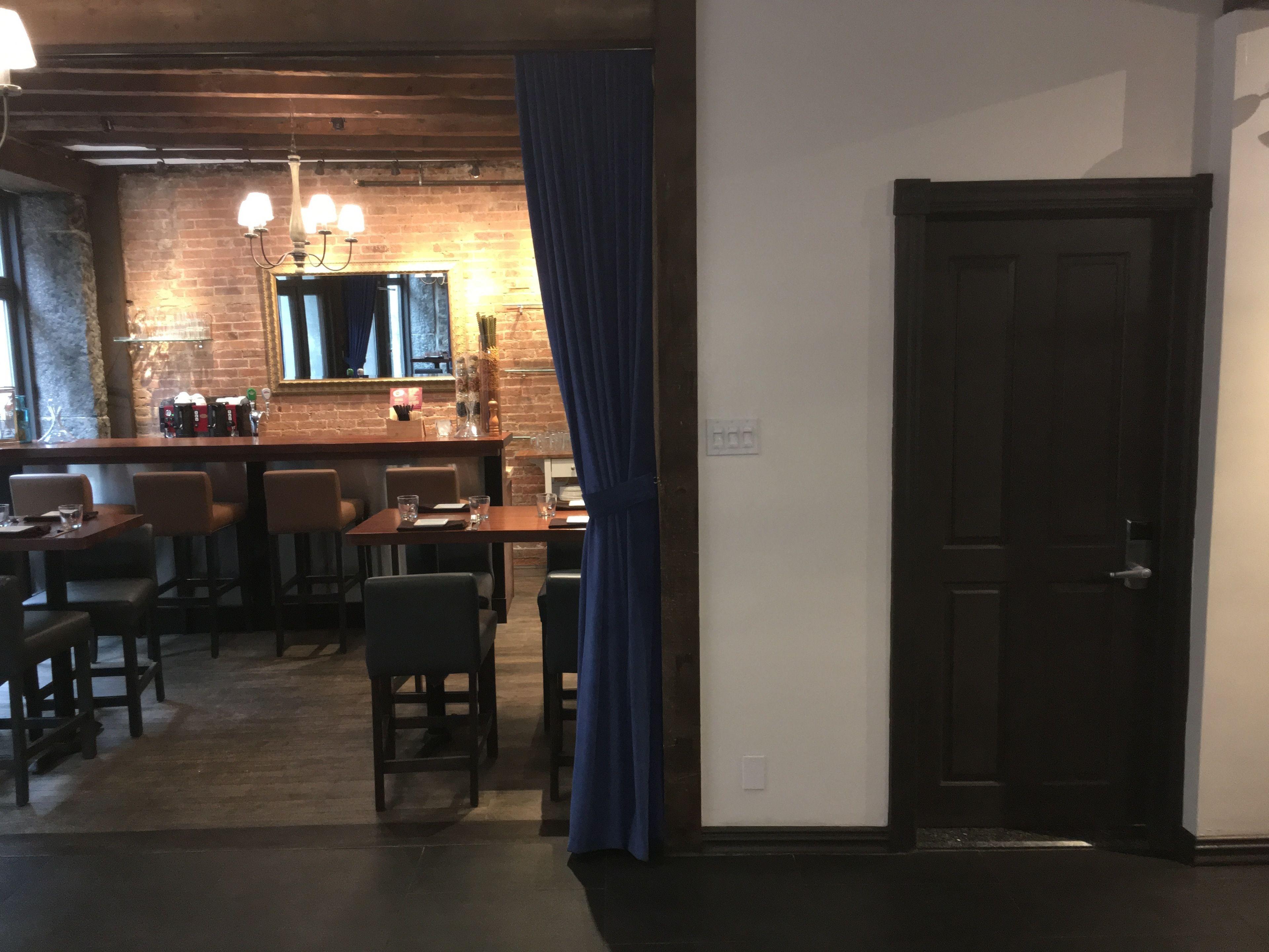 Hotel Epik Montreal — Photos 3